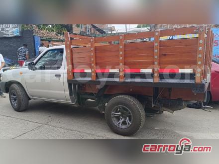 Nissan Frontier NP300 2012 - imagen secundaria 2