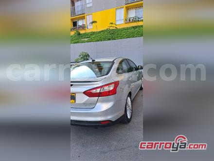 Ford Focus 2014 - imagen secundaria 1