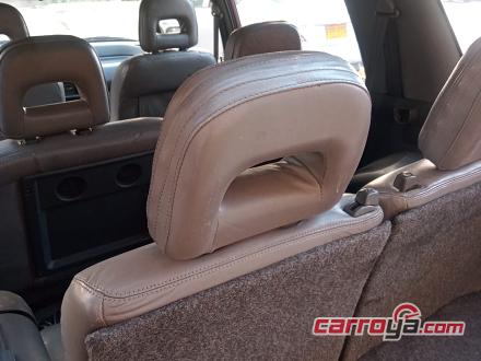 Mitsubishi WAGON 1998 - imagen secundaria 1