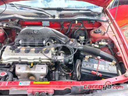 Nissan AD Wagon 1993 - imagen 1