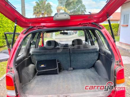 Nissan AD Wagon 1993 - imagen secundaria 1