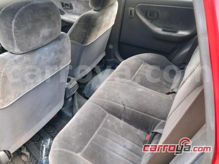 Nissan AD Wagon 1993 - imagen secundaria 2