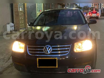 Volkswagen Jetta 2009 - imagen 1