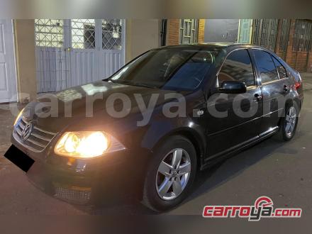 Volkswagen Jetta 2009 - imagen secundaria 1