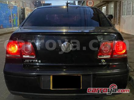 Volkswagen Jetta 2009 - imagen secundaria 2