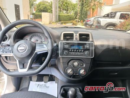 Nissan March 2023 - imagen secundaria 2