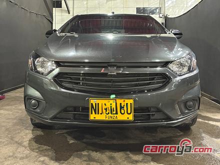 Chevrolet Joy 2024 en Bogota