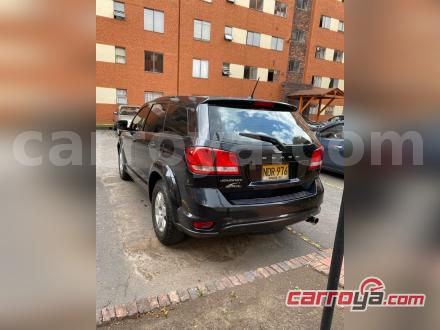 Dodge Journey 2012 - imagen 1