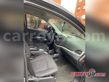 Dodge Journey 2012 - imagen secundaria 1