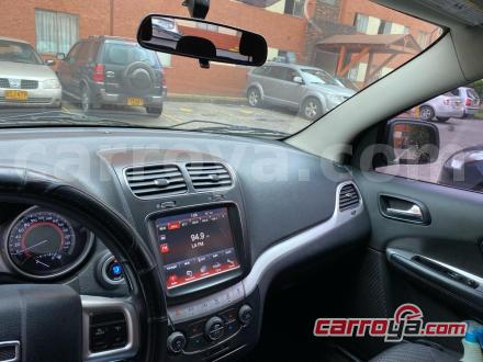 Dodge Journey 2012 - imagen secundaria 2