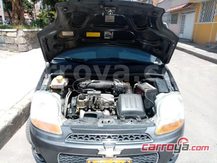 Chevrolet Spark 2016 - imagen secundaria 1