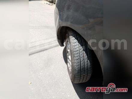 Chevrolet Spark 2016 - imagen secundaria 2