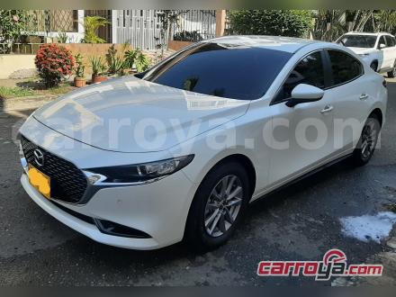 Mazda 3 2022 - imagen secundaria 1
