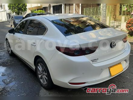 Mazda 3 2022 - imagen secundaria 2