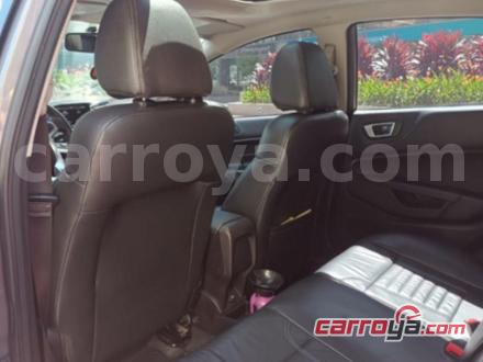 Ford Fiesta 2014 - imagen secundaria 1