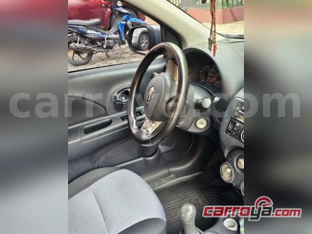 Nissan March 2014 - imagen secundaria 1