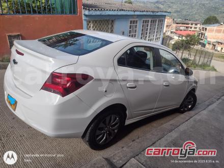 Chevrolet Joy 2023 - imagen secundaria 1