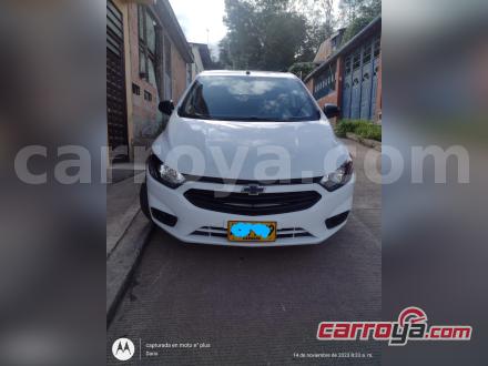 Chevrolet Joy 2023 - imagen secundaria 2