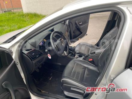 Renault Megane III 2014 - imagen secundaria 2