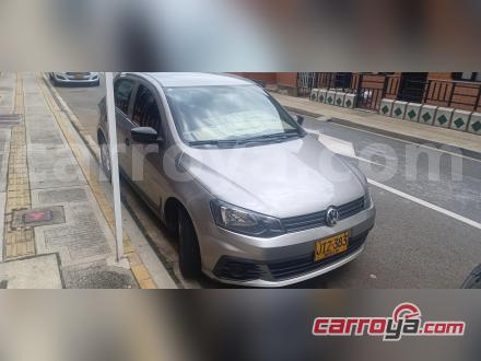 Volkswagen  Gol Trendline 2018 - imagen secundaria 1