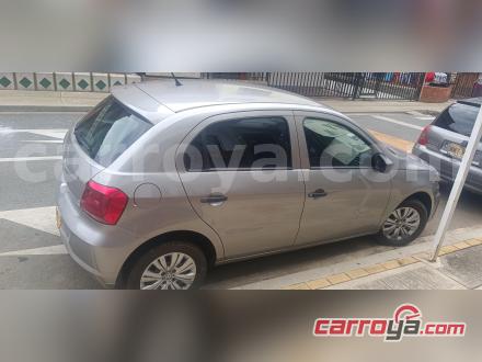 Volkswagen  Gol Trendline 2018 - imagen secundaria 2