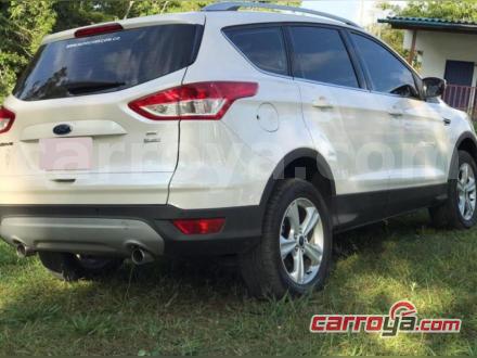 Ford Escape 2016 - imagen secundaria 1