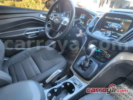 Ford Escape 2016 - imagen secundaria 2