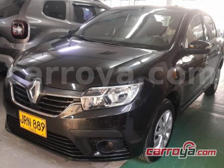 Renault Logan 2022 - imagen secundaria 1