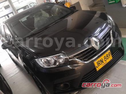 Renault Logan 2022 - imagen secundaria 2