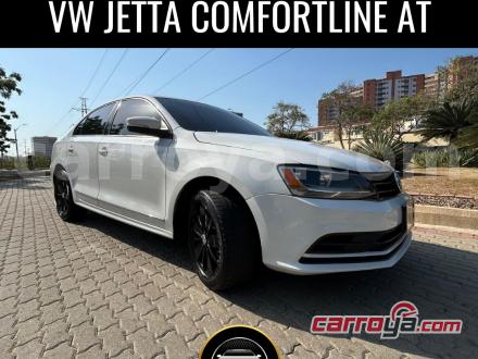 Volkswagen Jetta 2018 - imagen 1