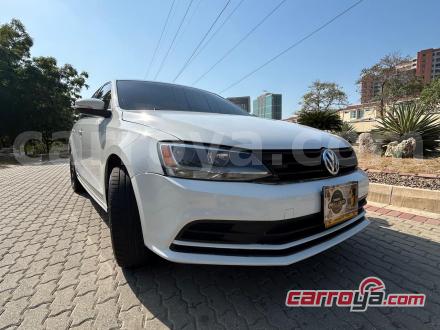 Volkswagen Jetta 2018 - imagen secundaria 1