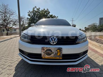 Volkswagen Jetta 2018 - imagen secundaria 2