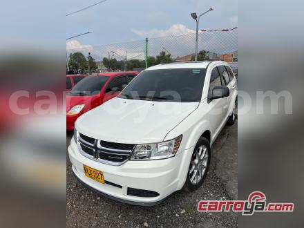 Dodge Journey 2011 - imagen 1