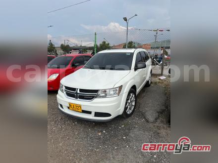 Dodge Journey 2011 - imagen secundaria 1