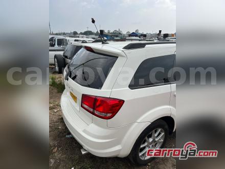 Dodge Journey 2011 - imagen secundaria 2