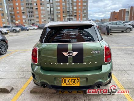 Mini 1.6 S Turbo 2015