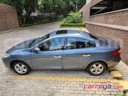 Renault Fluence 2012 - imagen 1