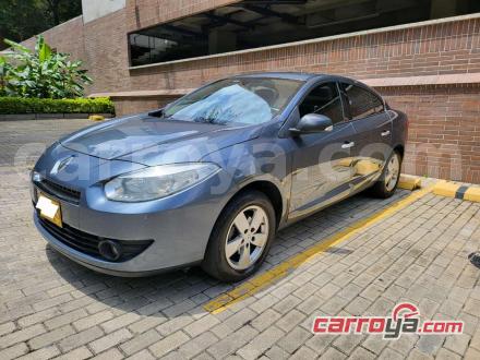 Renault Fluence 2012 - imagen secundaria 2