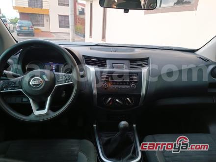 Nissan Frontier NP300 2022 - imagen secundaria 2