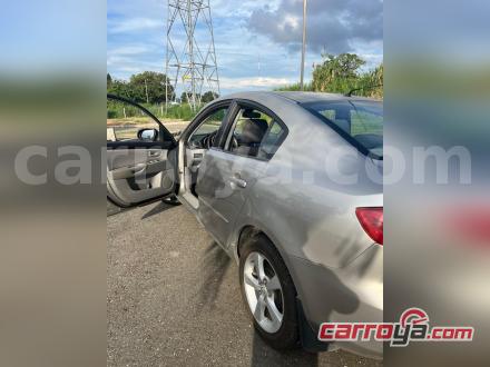 Mazda 3 2006 - imagen secundaria 1