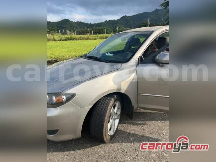 Mazda 3 2006 - imagen secundaria 2