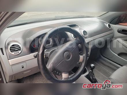 Chevrolet Optra 2013 - imagen secundaria 2