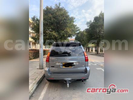 Lexus GX 470 2007 - imagen 1