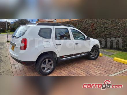 Renault Duster 2016 - imagen secundaria 1