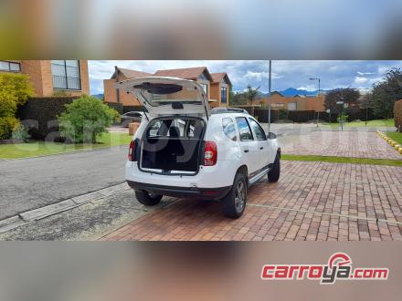 Renault Duster 2016 - imagen secundaria 2