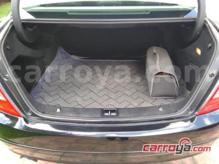 Mercedes Benz Clase C 2010 - imagen secundaria 1