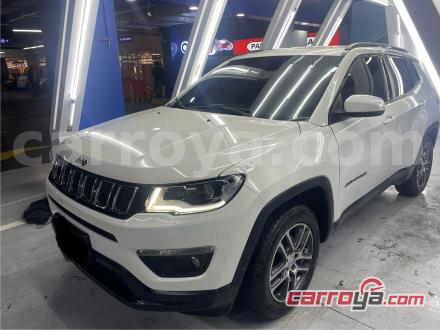 JEEP Compass 2020 - imagen secundaria 1