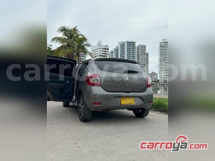 Renault Sandero 2020 - imagen 1