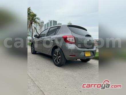 Renault Sandero 2020 - imagen secundaria 1