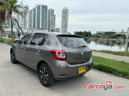 Renault Sandero 2020 - imagen secundaria 2